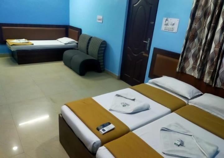 Hotel Plaza